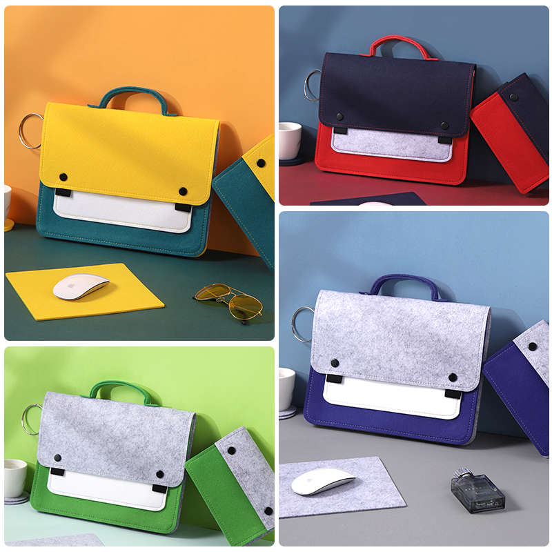 Computer bag 13 3 inches women apply Huawei matebook14 Lenovo Little new 13 cute Jane about 10 inch iPad bag