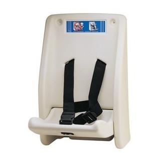 Child protection seat baby protective seat baby care desk (wall fixed) baby beats up the bench