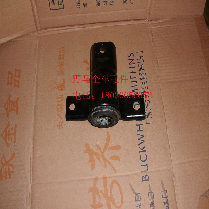 Sichuan Gas Wild Horse F99F10F12F16 Lower Support Arm Gum Cover Triangle Arm Gum Cover Swing Arm Bush Wild Horse Accessories