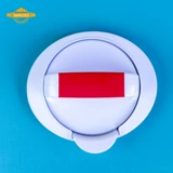 Рисовый шарик гамбург пресс для портрета жареный яичный дом