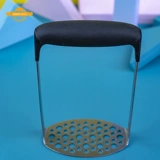 Устройство из нержавеющей стали для мудры для мудры, детское питание, дополнительное пищевое устройство для домашнего рука