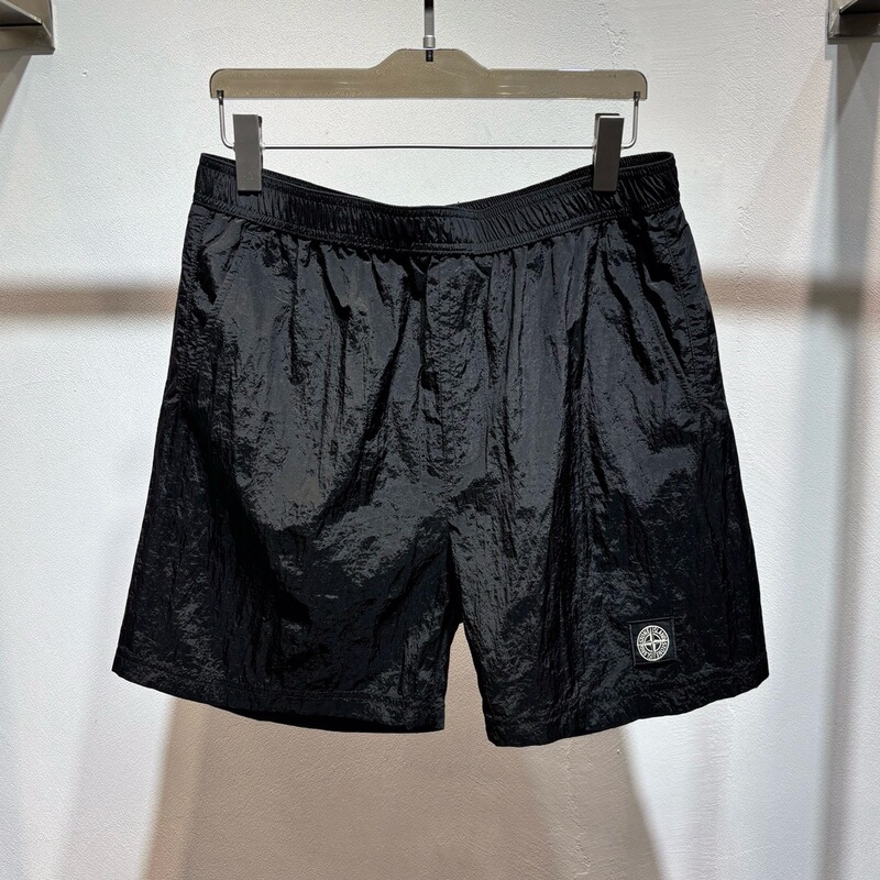 25Ss Stone Shorts 25026 Shorts