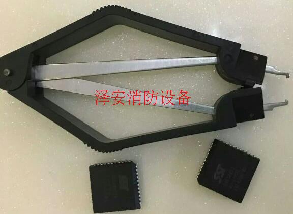 Bay GST200 fire host 242 chip dual circuit board motherboard chip upgrade special tool