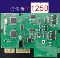 Shenzhen Tai & An Twin Loop Board TX3610 Loop Board LA040 Dual Loop Board TX3611 Brand New Positive Spot
