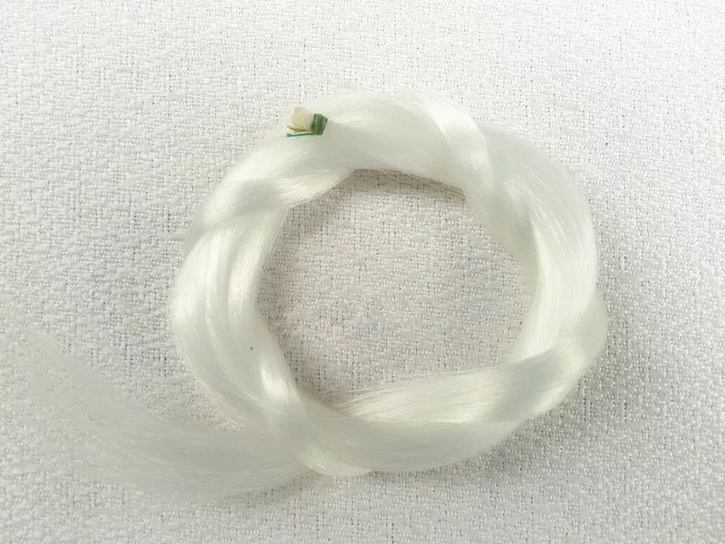 Section of the Old Master's imported mattuccen strings (soft) -Taobao