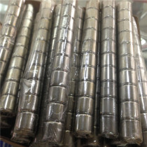 Precision drawn cup needle roller bearings with NKI9 12 NK12 12 bearing