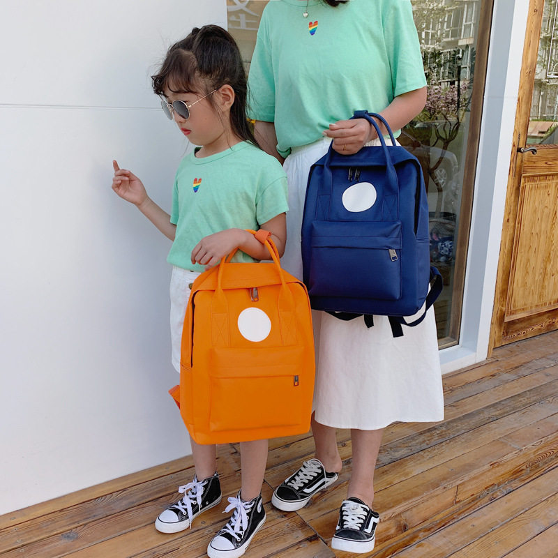 Spring gift bag custom logo primary school boys and girls junior high school students art practice calligraphy art eloquence dance