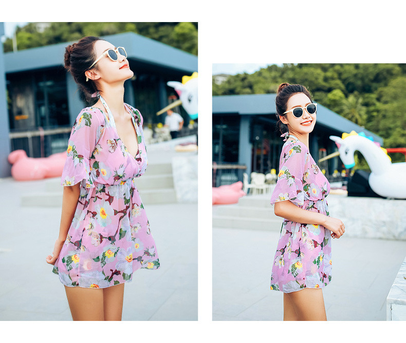 Maillot de bain pour femme - Ref 3027933 Image 19