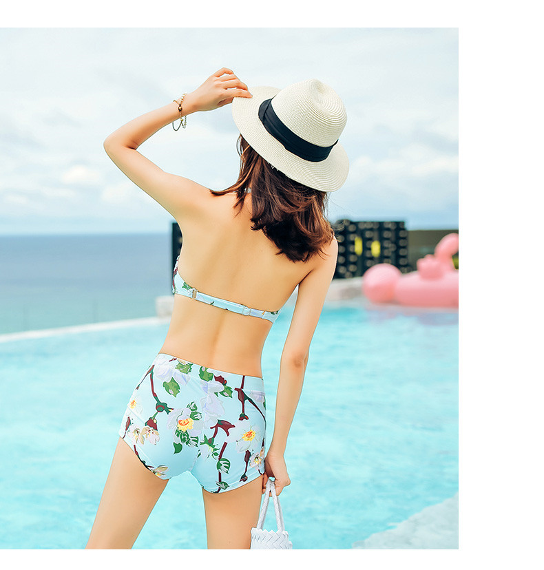 Maillot de bain pour femme - Ref 3027933 Image 24