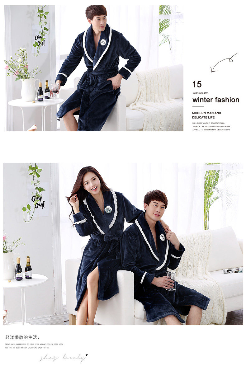 Peignoir jeunesse MOOLMEYNO - Ref 599840 Image 13