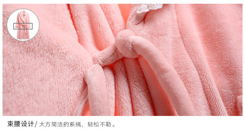 Peignoir jeunesse MOOLMEYNO - Ref 599840 Image 28