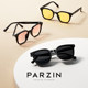 ແວ່ນຕາກັນແດດ Parson ຜູ້ຍິງແບບດຽວກັນຂອງ Fan Chengcheng ໂດຍບໍ່ມີການແຕ່ງຫນ້າຕາມຖະຫນົນຍິງສີແສງສະຫວ່າງ blush mirror ປ້ອງກັນແສງແດດ retro sunglasses ແນວໂນ້ມ 91639