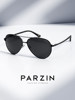 Parson Sunglasses for Men, Polarized Lenses for Driving and Fishing, Driver Pilot Sunglasses, Anti-Uv Glare, Trendy Pz8009