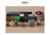Sáng bóng Buck Từ Rubik của Cube Màu hạt phát sáng hạt của trẻ em Khối xây dựng Giáo dục Đồ chơi giáo dục Bóng từ tính cửa hàng đồ chơi trẻ em gần đây Khối xây dựng