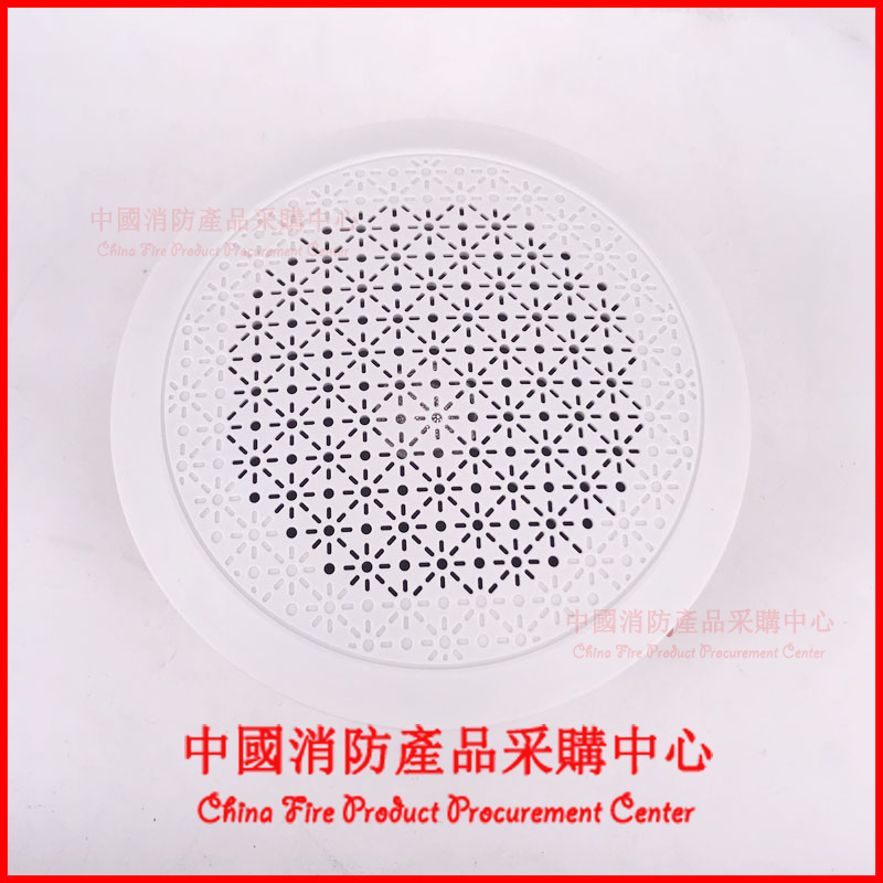 Bay fire broadcast speaker Bay ceiling sound HY6251 Bay custom fire broadcast speaker sound