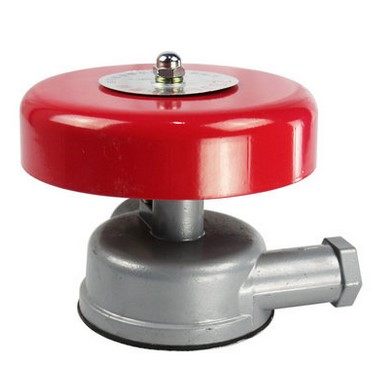 Fire hydraulic alarm bell alarm valve alarm bell wet alarm valve accessories special alarm bell ZSJL valve accessories