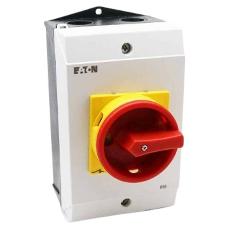 Eaton Rpo 伊顿EATON隔离凸轮开关P1-32/I2H/SVB P1-32/I2H/SVB/N/SW/HI11