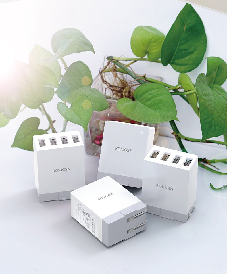 chargeur ROMOSS - Ref 1299668 Image 17