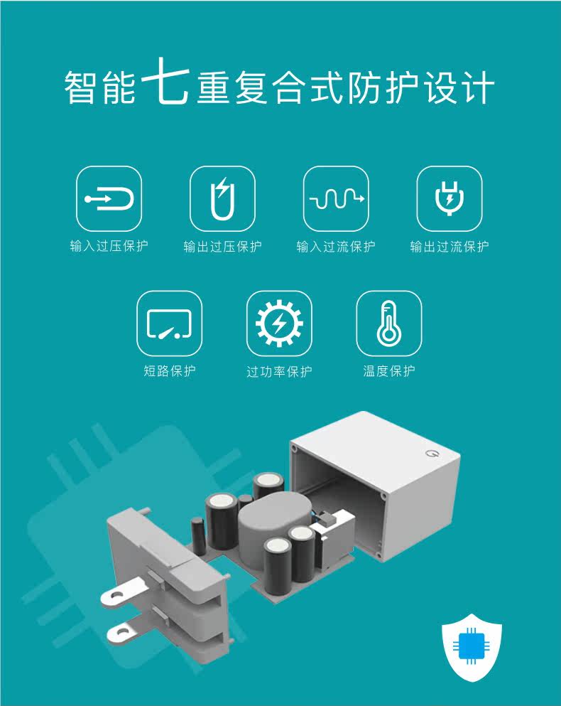 chargeur ROMOSS - Ref 1292648 Image 12