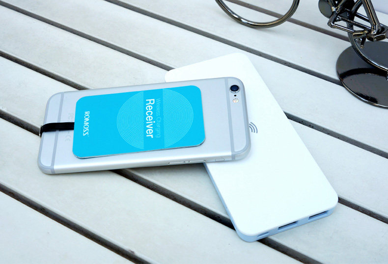 chargeur ROMOSS - Ref 1299675 Image 19