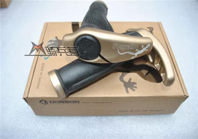 Poignées de vélo PROPALM - Ref 2334431 Image 7