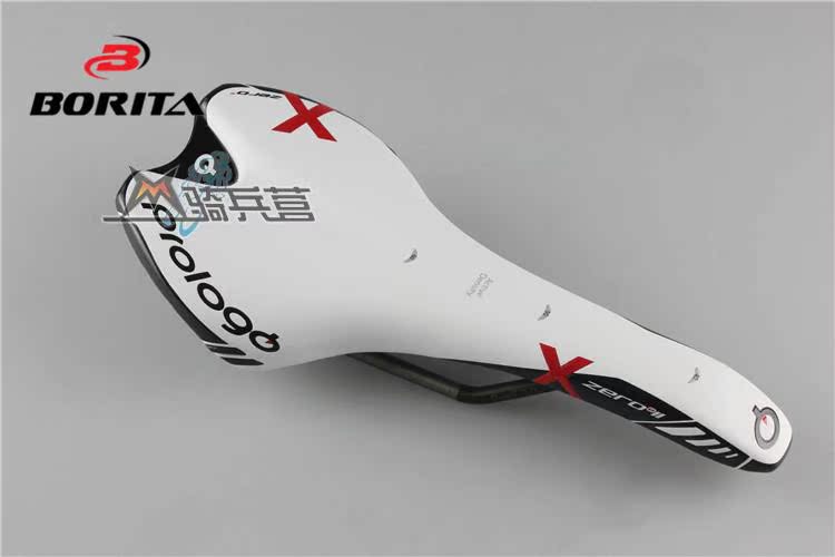 Selle de vélo PROLOGO - Ref 2347957 Image 5