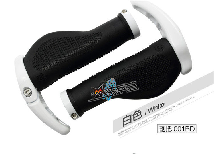 Poignées de vélo VELO - Ref 2340670 Image 13