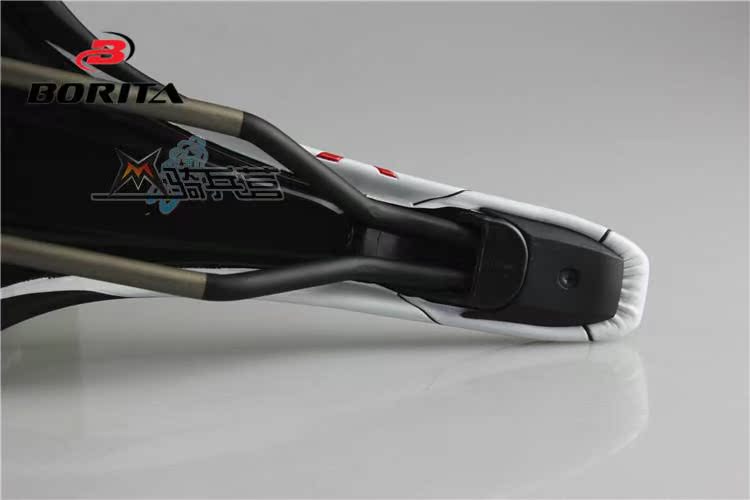 Selle de vélo PROLOGO - Ref 2347957 Image 11