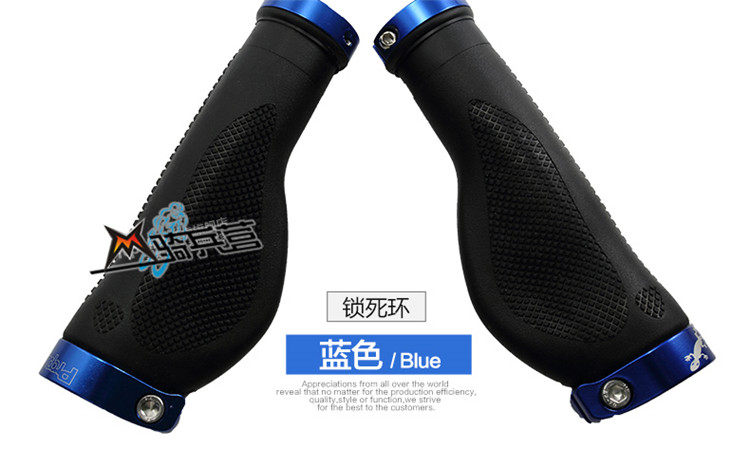 Poignées de vélo VELO - Ref 2340670 Image 19