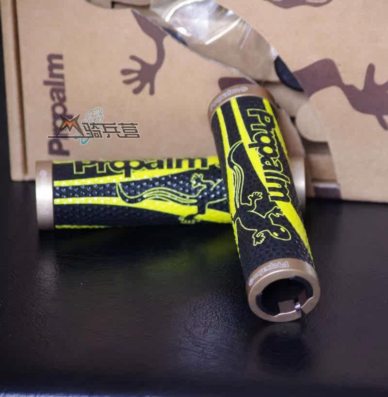 Poignées de vélo - Ref 2341626 Image 4