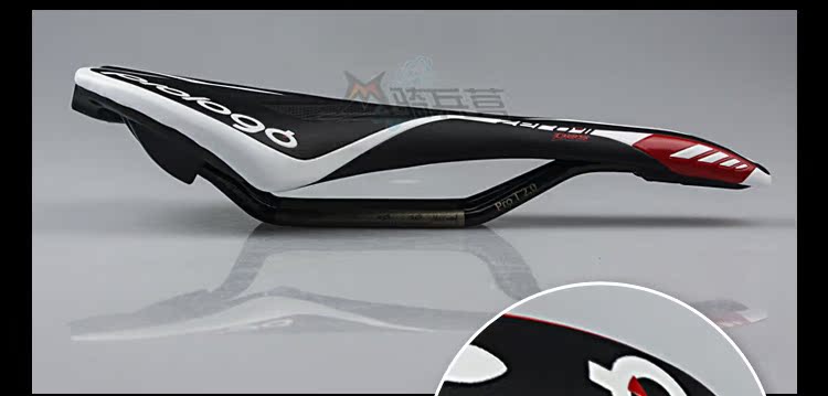 Selle de vélo PROLOGO - Ref 2347486 Image 15