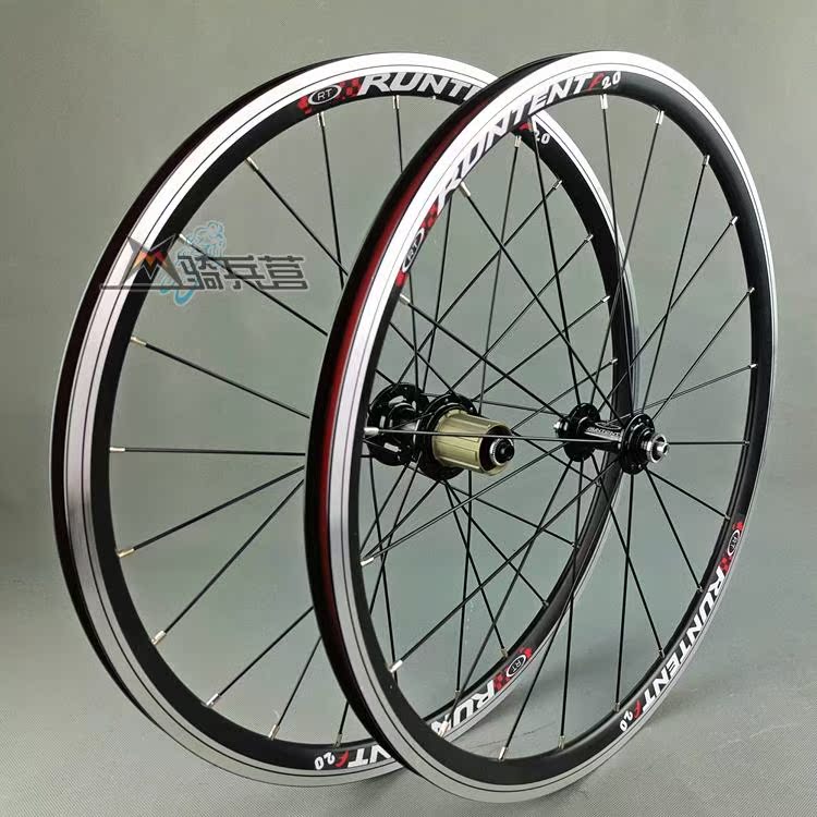 Roues de vélo RITCHEY - Ref 2366098 Image 25