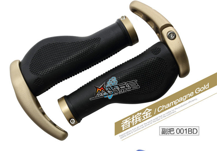 Poignées de vélo VELO - Ref 2340670 Image 17