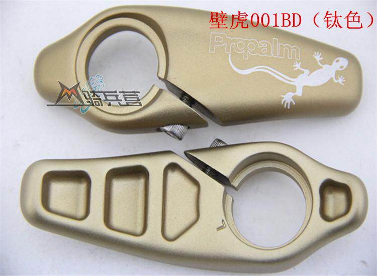 Poignées de vélo PROPALM - Ref 2340129 Image 9