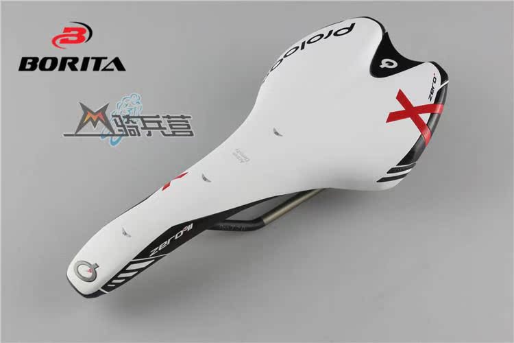 Selle de vélo PROLOGO - Ref 2347957 Image 7