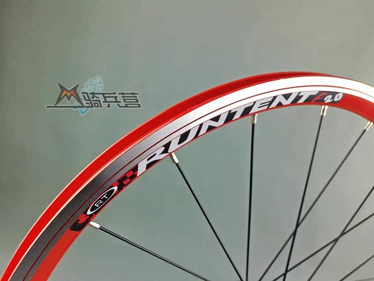 Roues de vélo RITCHEY - Ref 2366098 Image 28