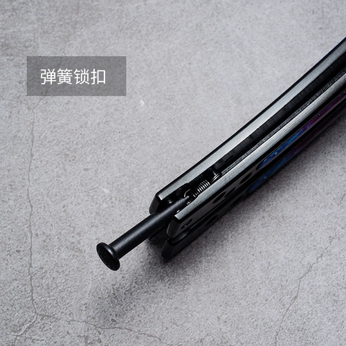 CSGO окружающий нож для ножа бабочки не открыт