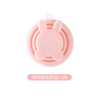 Прозрачный порошок