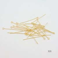 A31 Brough 0,7 × 40 мм9 иглы (50 корней)