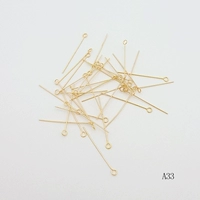 A33 толстые стежки 0,5 × 30 мм9 (50 корней)