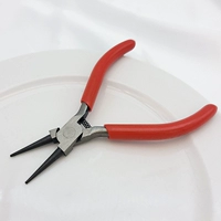 Плоскогубцы, P01