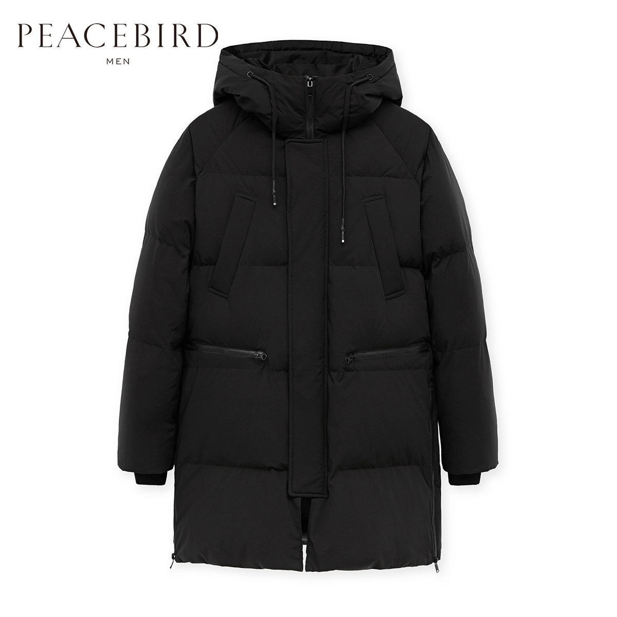 Blouson homme PEACEBIRD    - Ref 3120041 Image 1