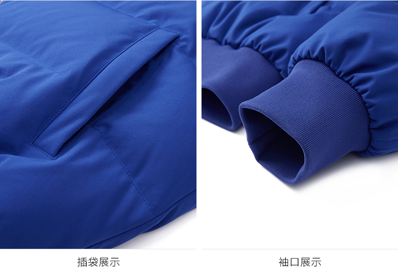 Blouson homme PEACEBIRD    - Ref 3123210 Image 20