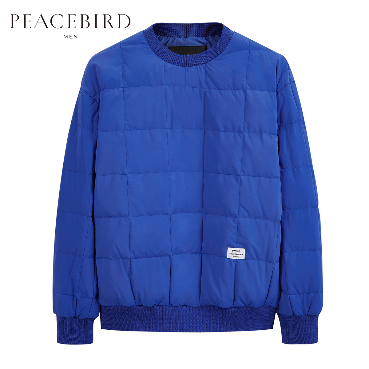 Blouson homme PEACEBIRD    en Nylon - Ref 3122918 Image 1