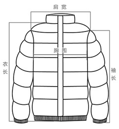 Blouson homme PEACEBIRD    en Polyester - Ref 3121423 Image 13