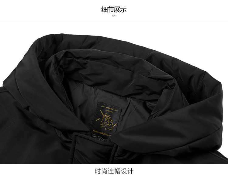 Blouson homme PEACEBIRD    en Polyester - Ref 3122786 Image 34