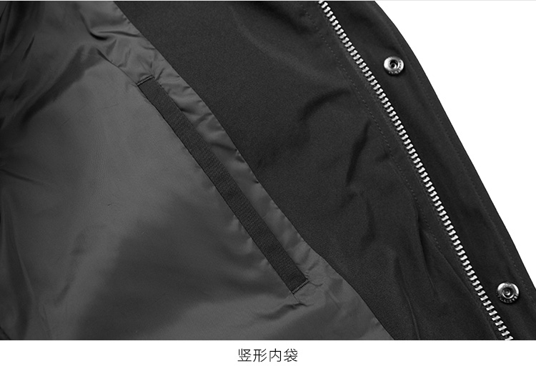 Blouson homme PEACEBIRD    en Polyester - Ref 3123421 Image 29