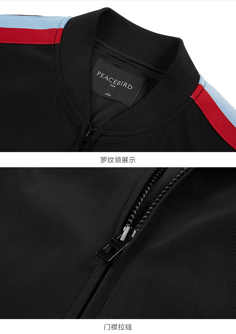 Blouson homme PEACEBIRD    manches longues - Ref 3118412 Image 29