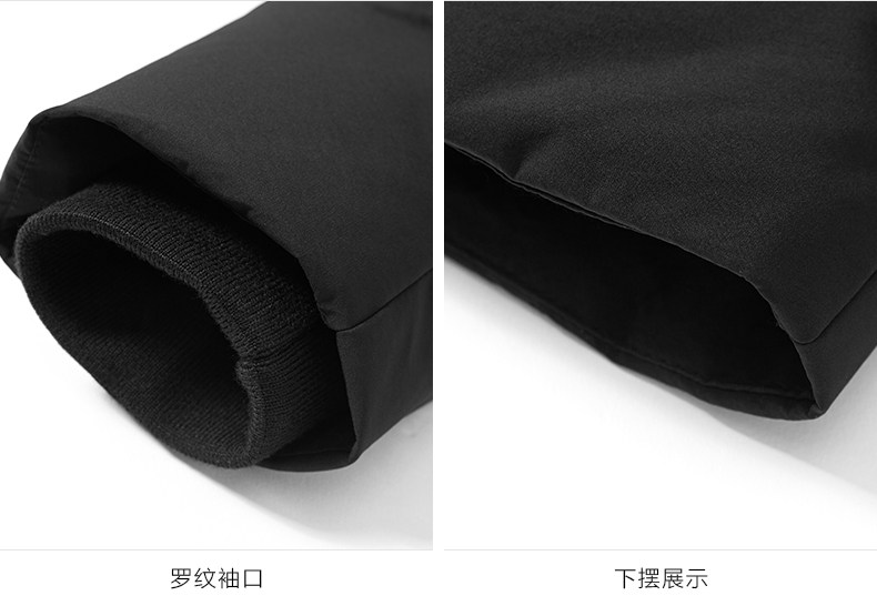 Blouson homme PEACEBIRD    en Nylon - Ref 3119967 Image 32