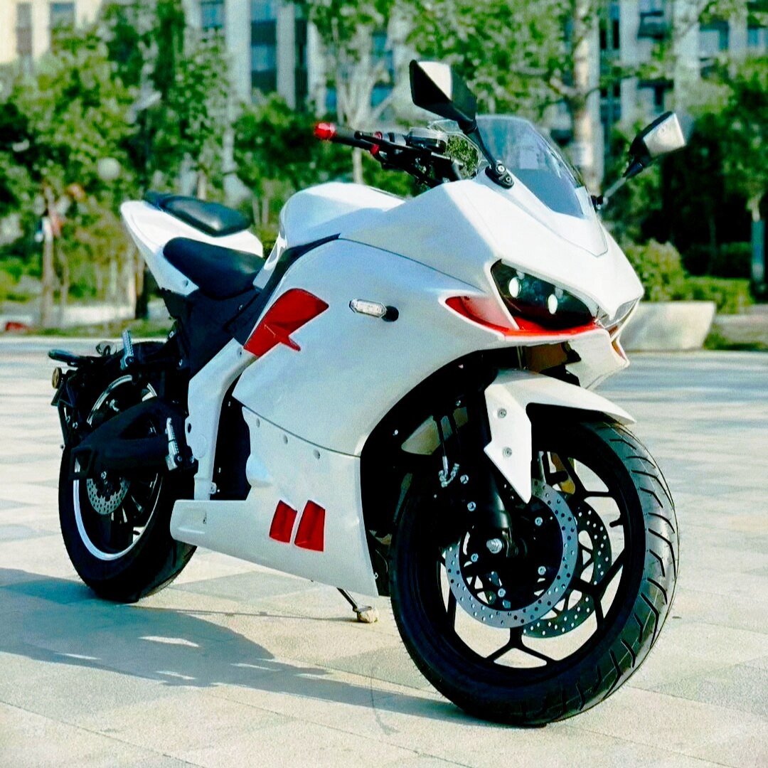 Electric Groping Race Car S Models Electric Motorcycle High Power Horizon Small Ninja Can Be On Board Electric Moo Electric Street Car-Taobao